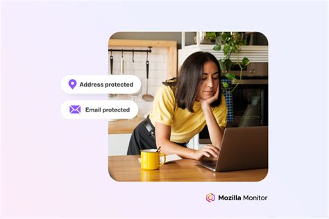 Introducing Mozilla Monitor Plus, a new tool to。